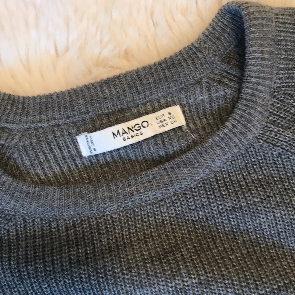 Mango Basic Cardigan - Picture 2 of 4